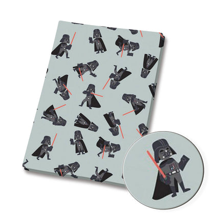 printed fabric 140x50cm