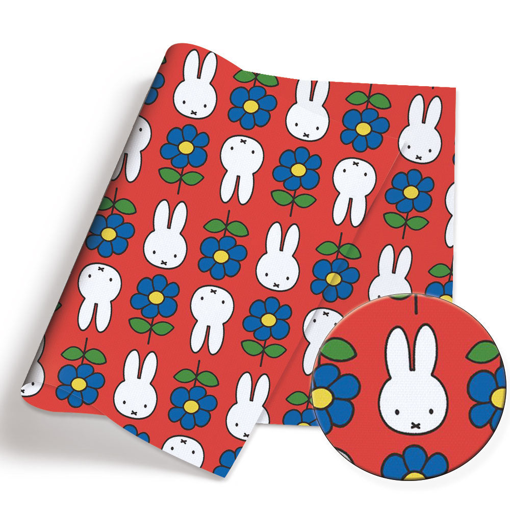 printed Fabric 140*50cm