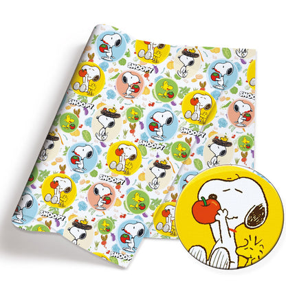 printed Fabric 140*50cm