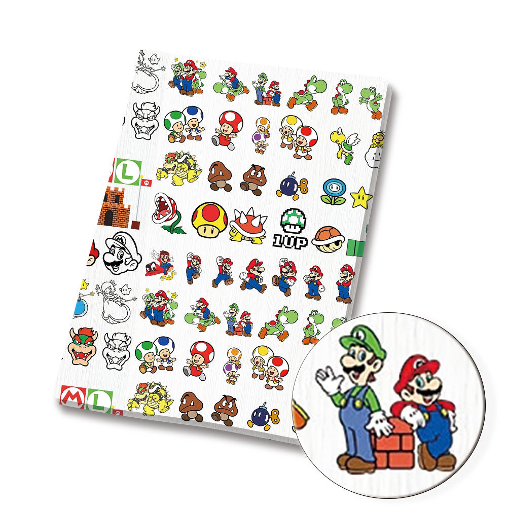 printed fabric 140x50cm