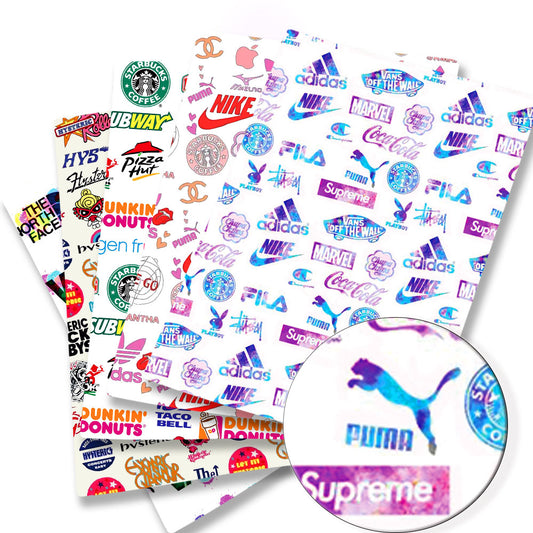 printed fabric 140x50cm