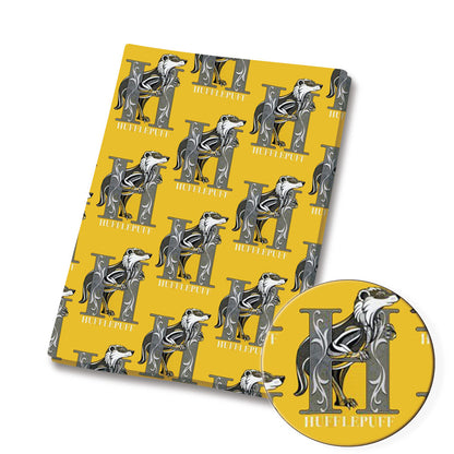 printed Fabric 140*50cm