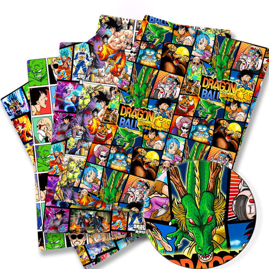 printed fabric 140x50cm