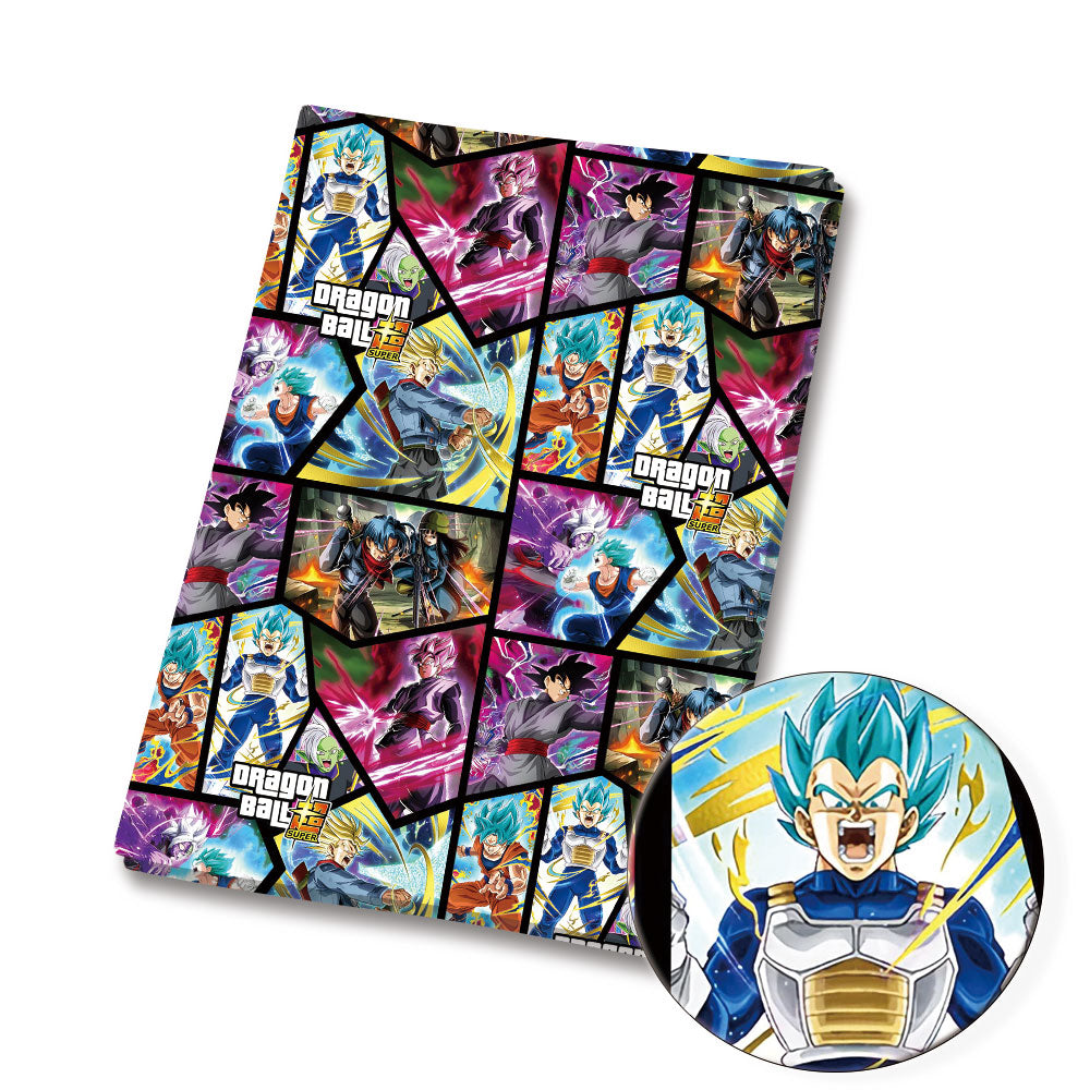 printed fabric 140x50cm