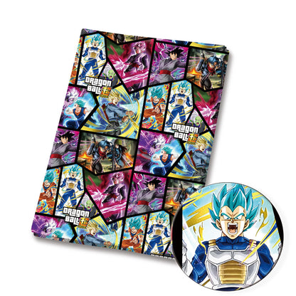 printed fabric 140x50cm