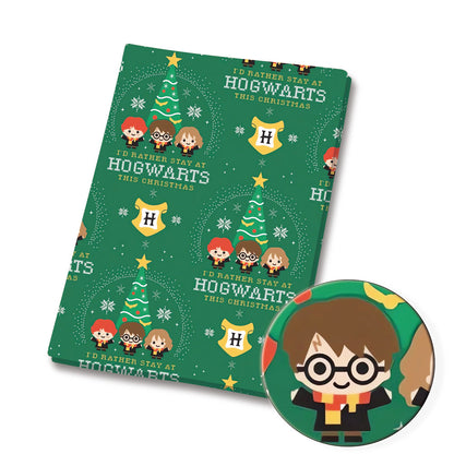 printed Fabric 140*50cm