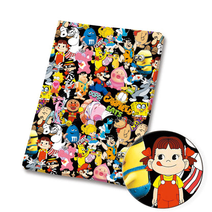 printed fabric140*50cm