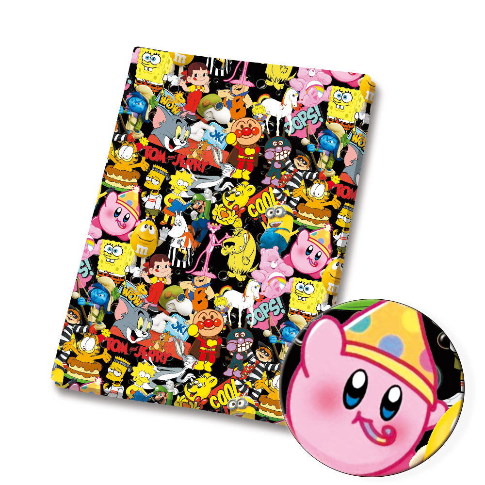 printed fabric140*50cm