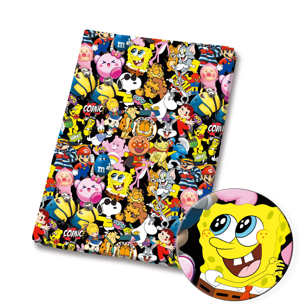 printed fabric140*50cm