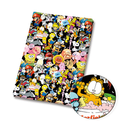 printed fabric140*50cm