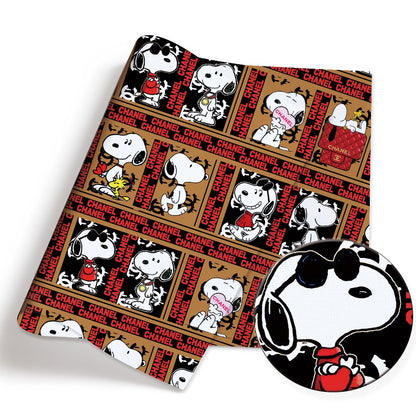 printed Fabric 140*50cm48679