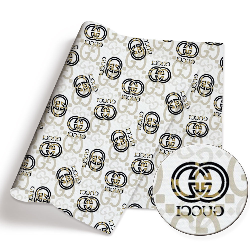 printed fabric 140x50cm48829