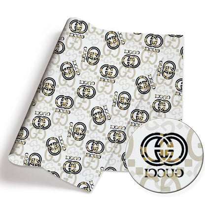 printed fabric 140x50cm48829