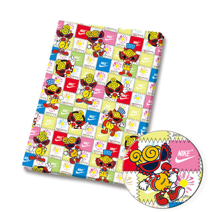 printed fabric140*50cm