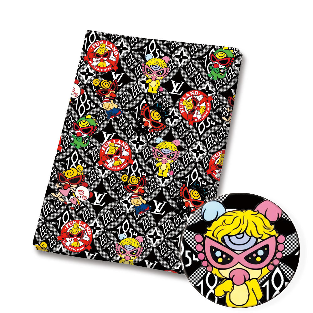 printed fabric140*50cm