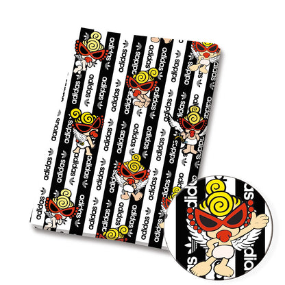 printed fabric140*50cm