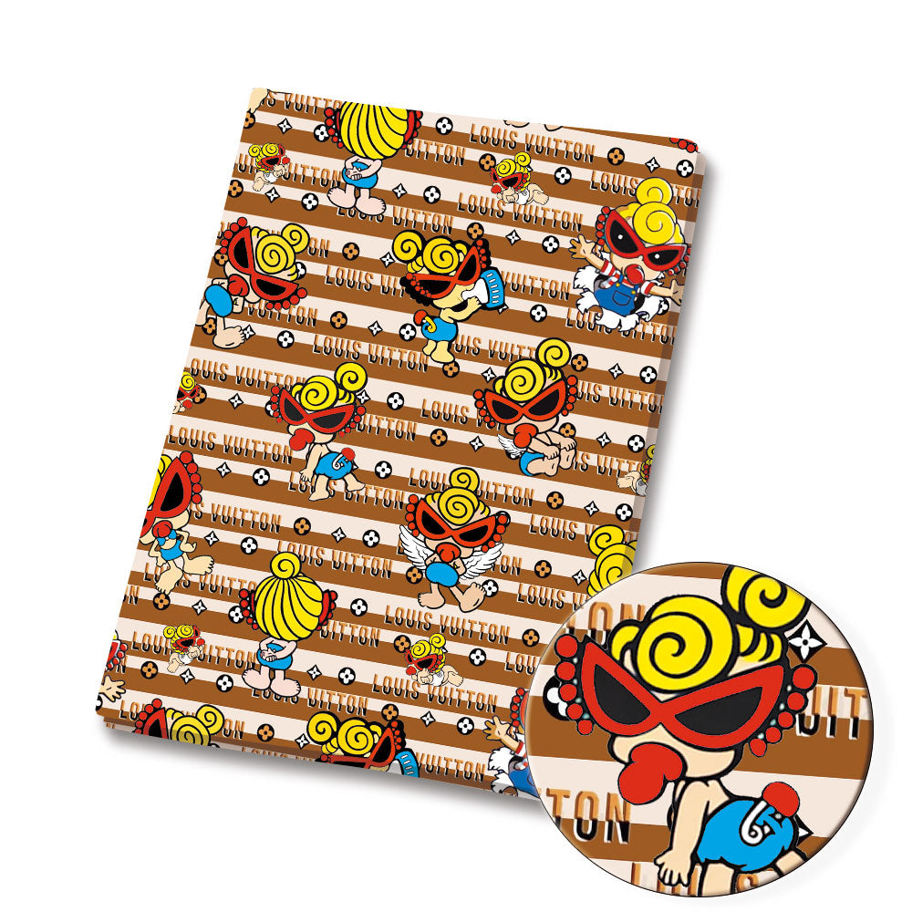 printed fabric140*50cm