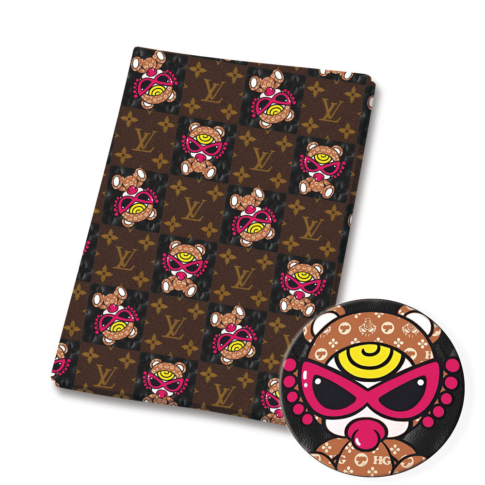 printed fabric140*50cm