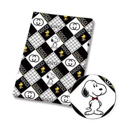 printed fabric140*50cm