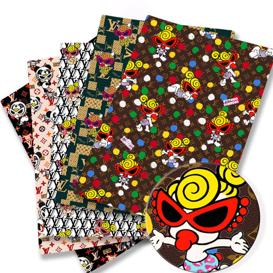 printed fabric140*50cm