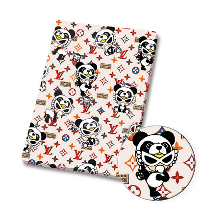 printed fabric140*50cm