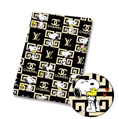 printed fabric140*50cm