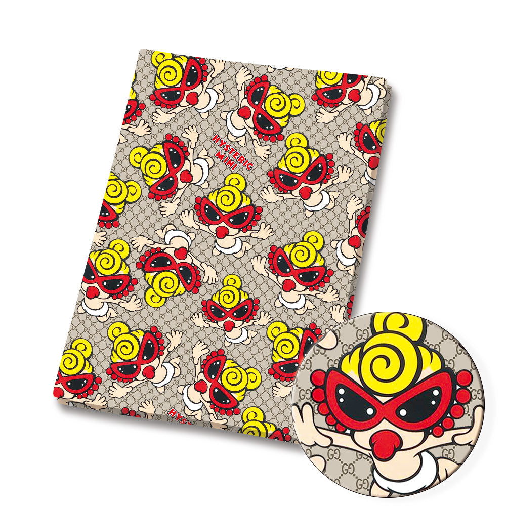 printed fabric140*50cm