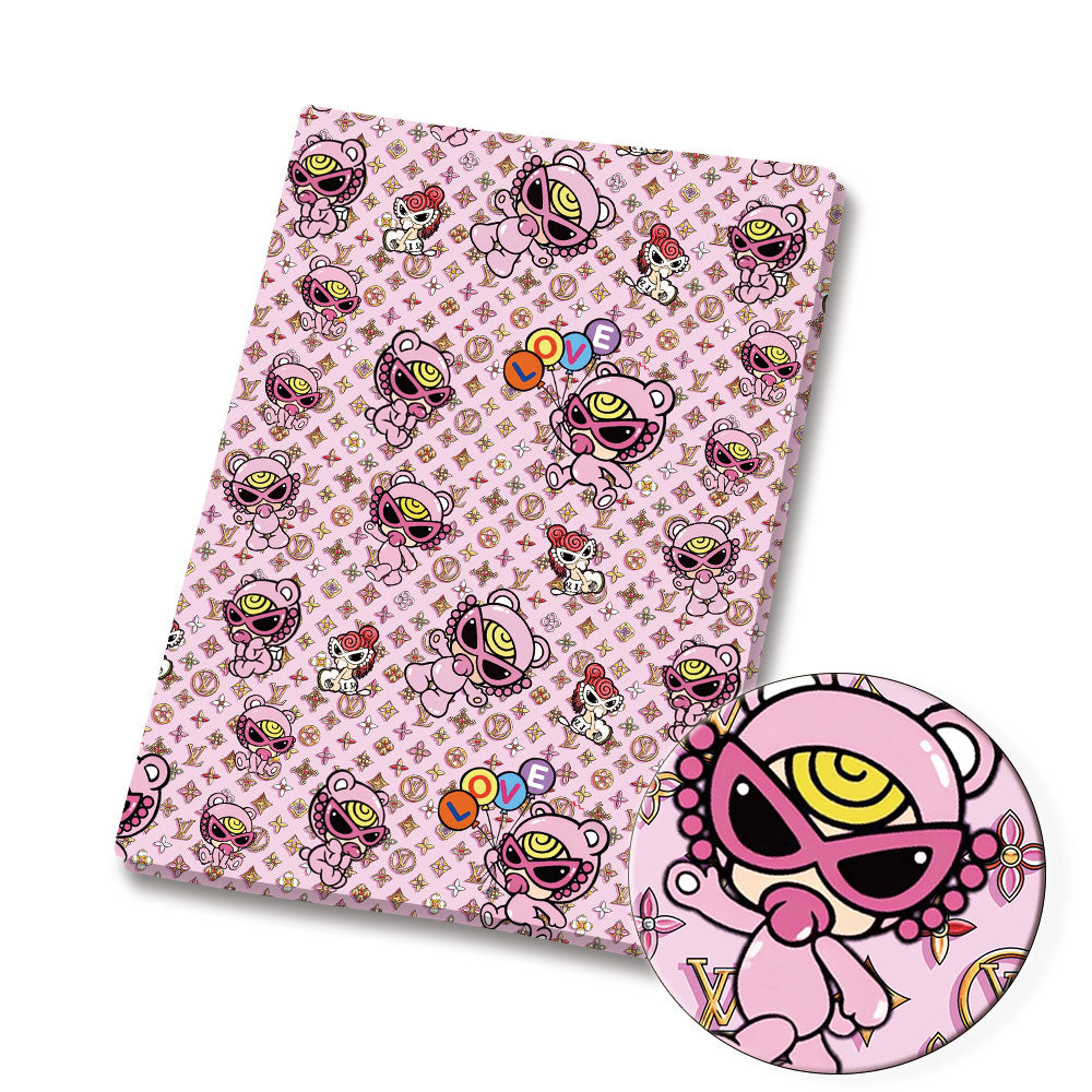 printed fabric140*50cm