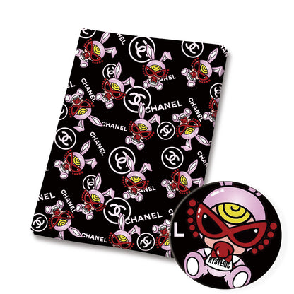 printed fabric140*50cm