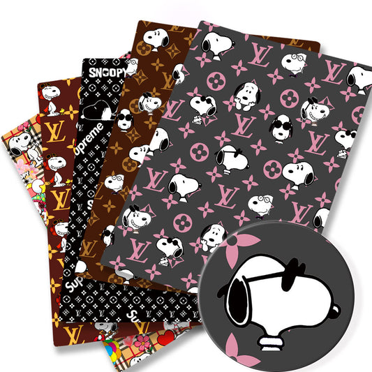 printed fabric140*50cm