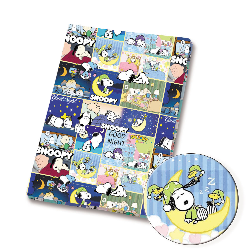 printed Fabric 140*50cm