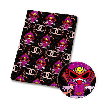 printed fabric140*50cm