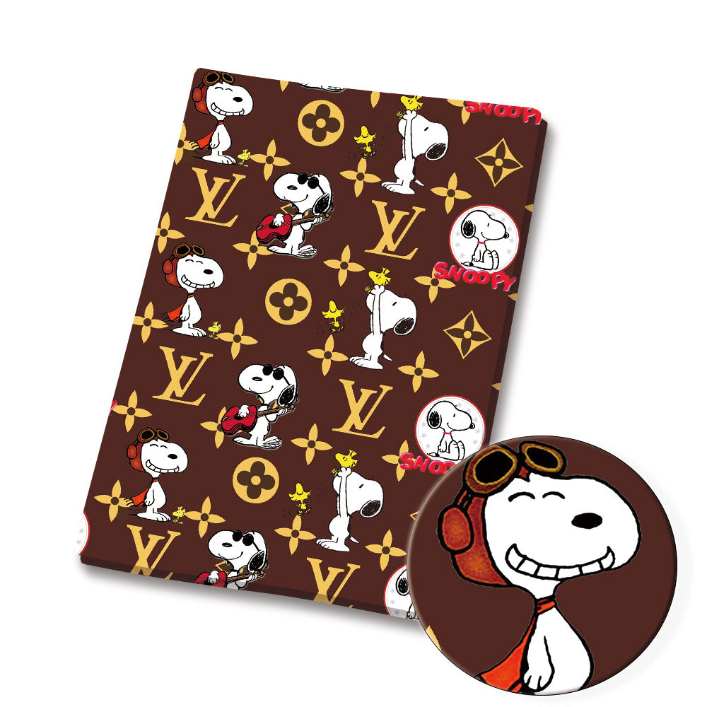 printed fabric140*50cm