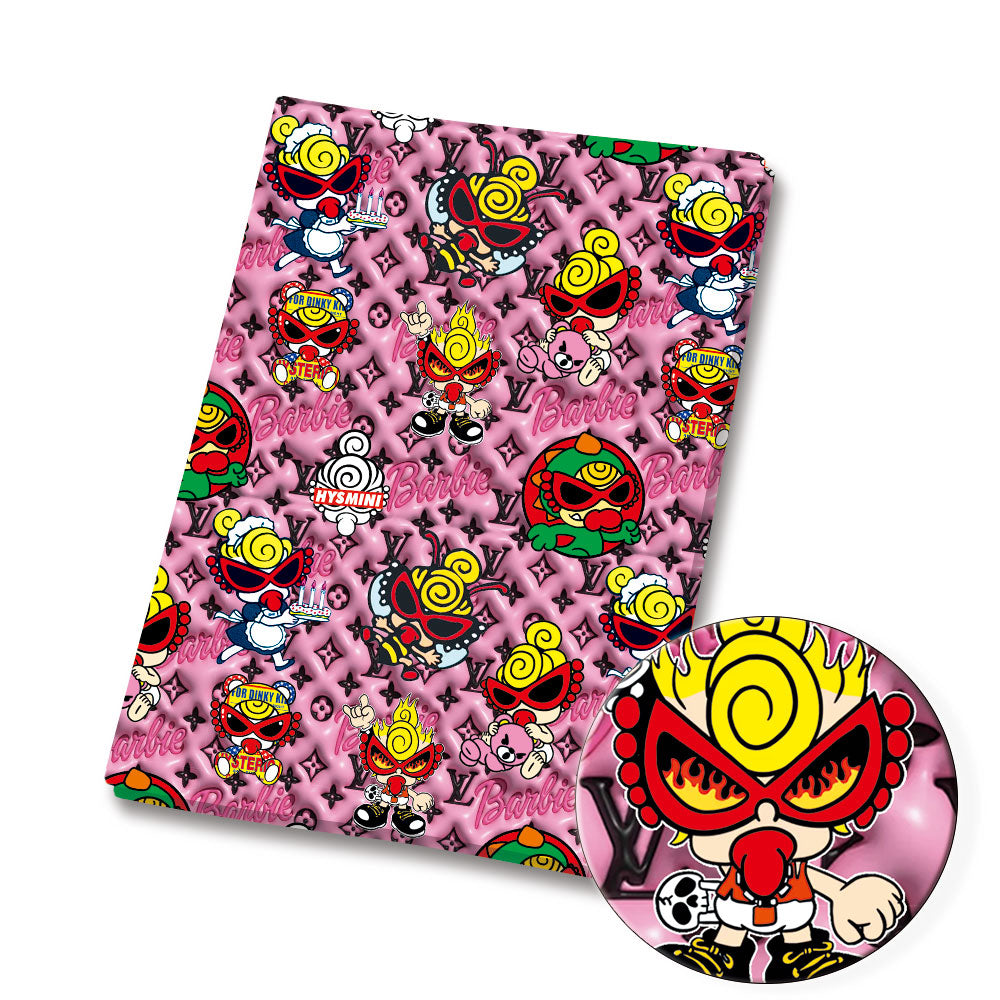 printed fabric140*50cm