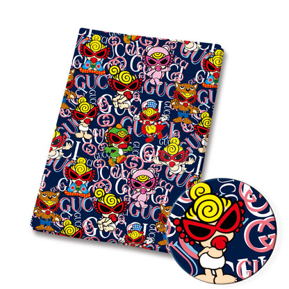 printed fabric140*50cm