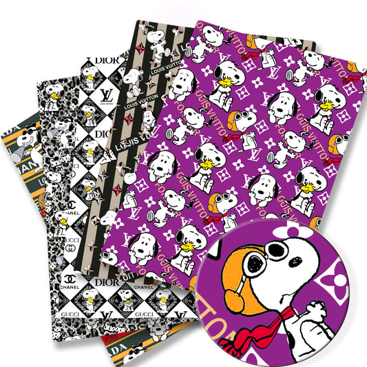 printed fabric140*50cm