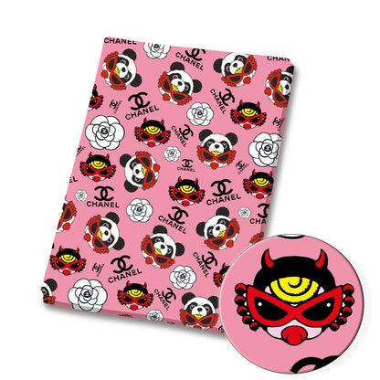 printed fabric140*50cm