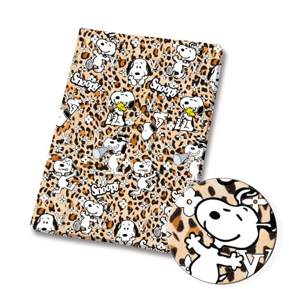 printed fabric140*50cm