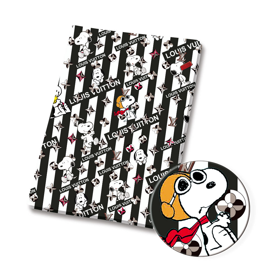 printed fabric140*50cm