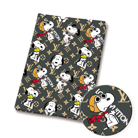 printed fabric140*50cm