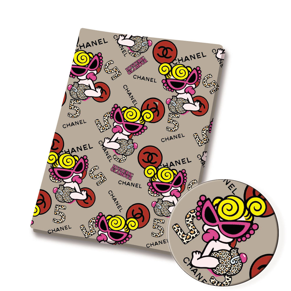 printed fabric140*50cm