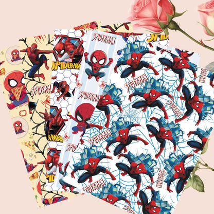 printed fabric 140x50cm15021