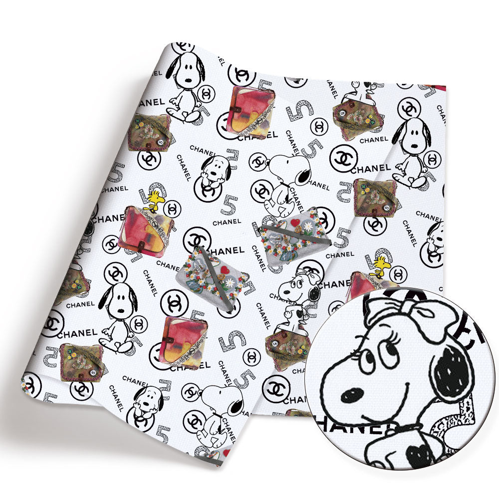 printed Fabric 140*50cm