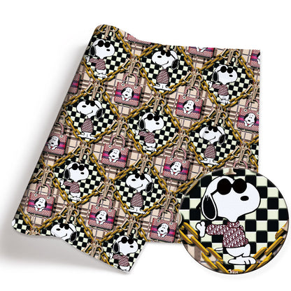printed Fabric 140*50cm