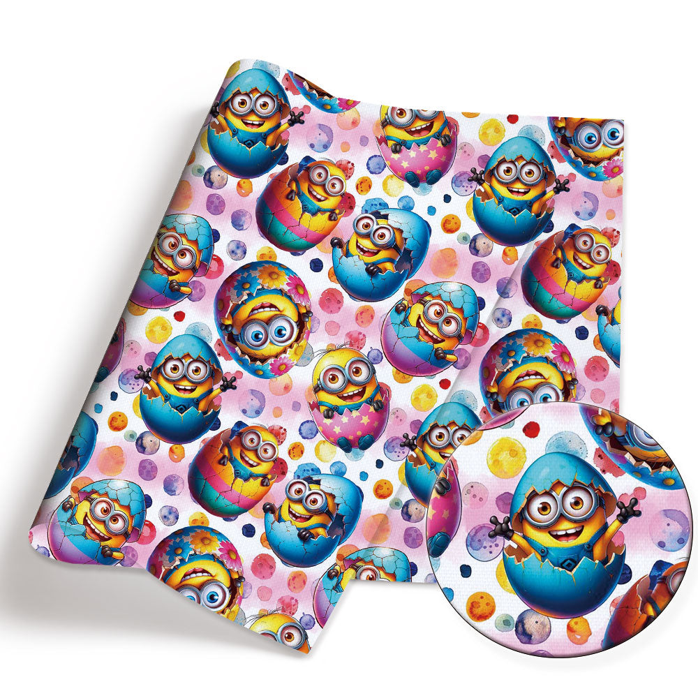 printed Fabric 140*50cm