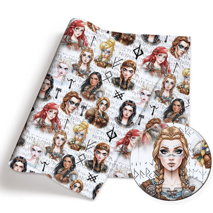 printed Fabric 140*50cm