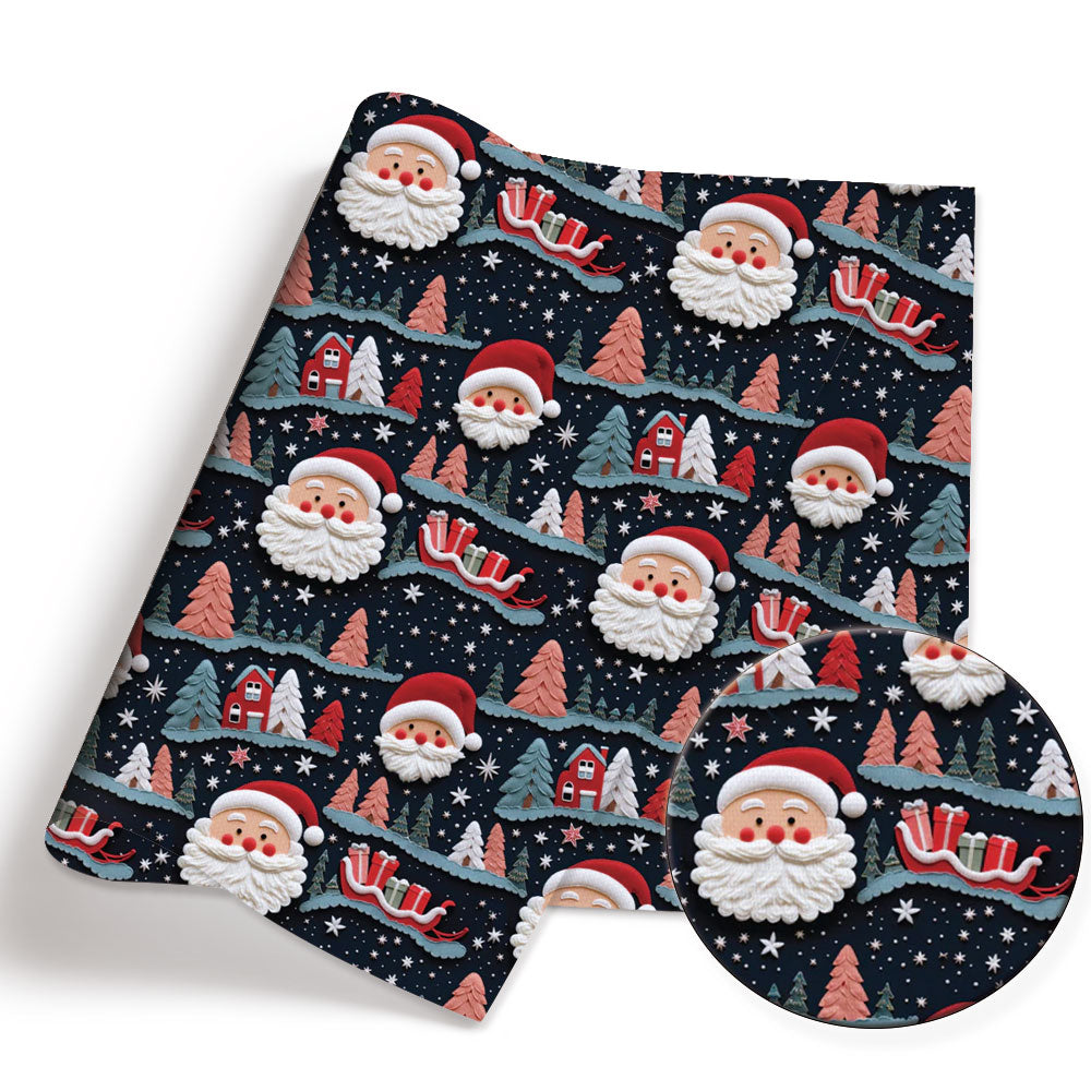 printed Fabric 140*50cm