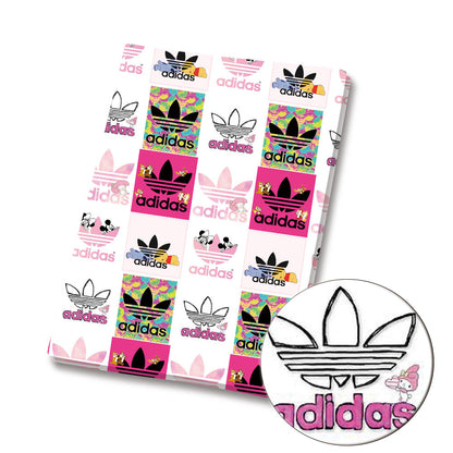 printed fabric 140x50cm