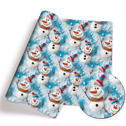 printed Fabric 140*50cm