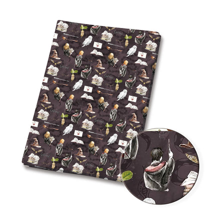 printed Fabric 140*50cm